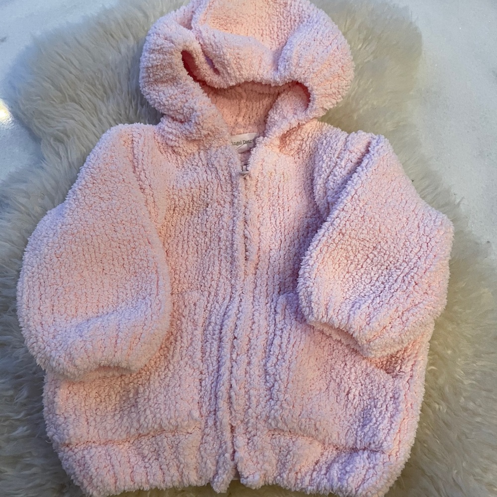 Angel Dear Jacket